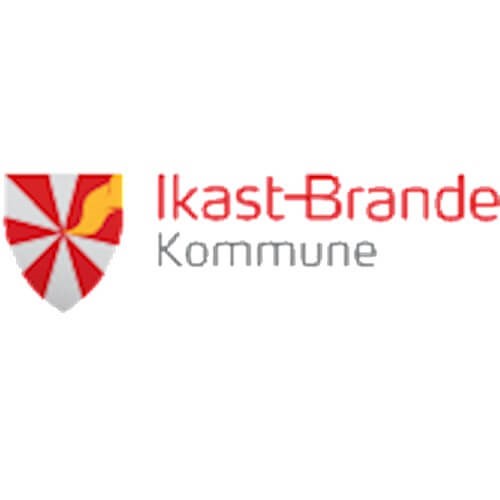 Ikast Brande Logo1574